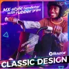 Razor RipRider 360 fényshow tricikli lámpával, 3–5 év, Többszínű