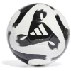 Adidas TIRO CLUB focilabda, 5-ös méret, fehér/fekete, 3–5 év, Többszínű