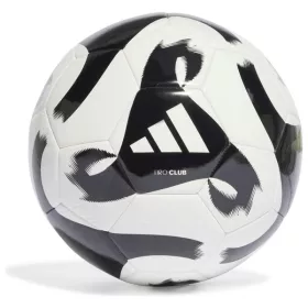Adidas TIRO CLUB focilabda, 5-ös méret, fehér/fekete, 3–5 év, Többszínű
