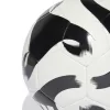 Adidas TIRO CLUB focilabda, 5-ös méret, fehér/fekete, 3–5 év, Többszínű