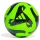 Adidas TIRO CLUB focilabda, 5-ös méret, napzöld/fekete, 3–5 év, Többszínű