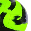 Adidas TIRO CLUB focilabda, 5-ös méret, napzöld/fekete, 3–5 év, Többszínű