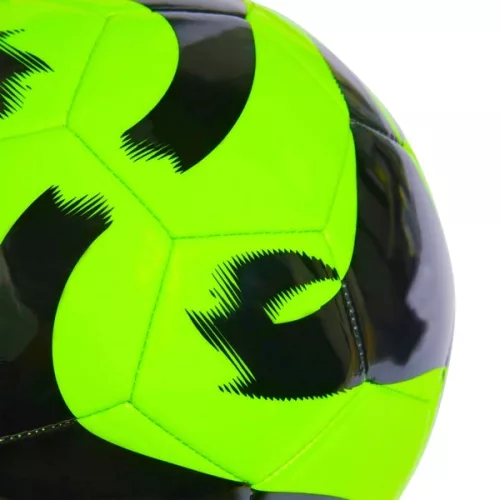 Adidas TIRO CLUB focilabda, 5-ös méret, napzöld/fekete, 3–5 év, Többszínű
