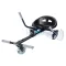 Razor Hovertrax gokart hosszabbító légdeszkákhoz, 3–5 év, Többszínű
