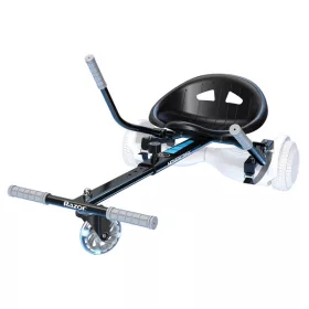 Razor Hovertrax gokart hosszabbító légdeszkákhoz, 3–5 év, Többszínű