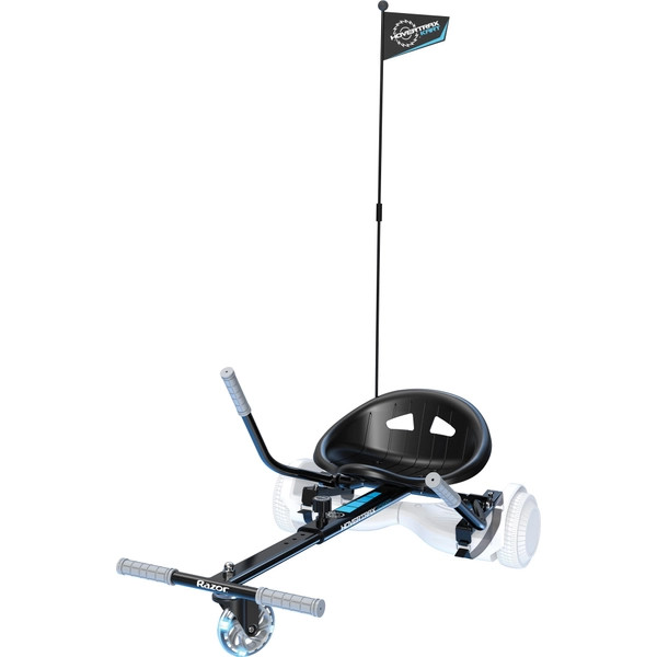 Razor Hovertrax gokart hosszabbító légdeszkákhoz – alternatív kép 3