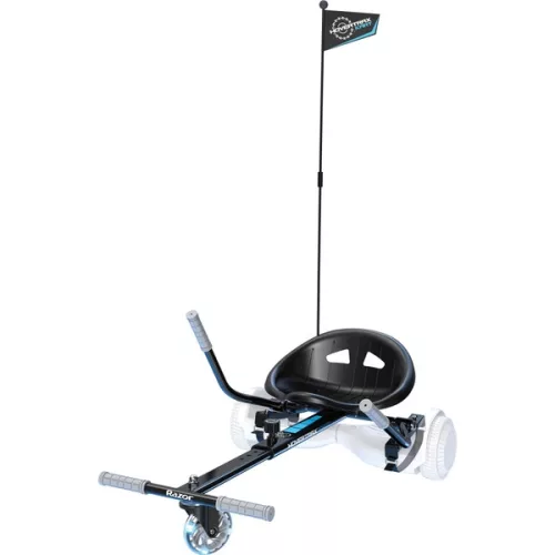 Razor Hovertrax gokart hosszabbító légdeszkákhoz, 3–5 év, Többszínű