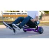 Razor Hovertrax gokart hosszabbító légdeszkákhoz, 3–5 év, Többszínű