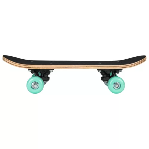Mini gördeszka rakéták 43 cm, 3–5 év, Többszínű