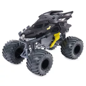 Monster Jam Batmobile monstertruck, 1:24