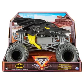 Monster Jam Batmobile monstertruck, 1:24