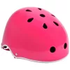 Verve gördeszkás sisak, méret: 52-56 cm, rózsaszín