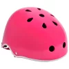 Verve gördeszkás sisak, méret: 52-56 cm, rózsaszín