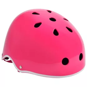 Verve gördeszkás sisak, méret: 52-56 cm, rózsaszín