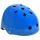 Verve gördeszkás sisak, 55-58 cm-es méret, kék