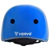 Verve gördeszkás sisak, 55-58 cm-es méret, kék