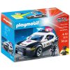 PLAYMOBIL City Action 5673 Rendőrautó