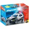 PLAYMOBIL City Action 5673 Rendőrautó, 3–5 év