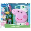 Peppa malac Medic Play Center orvosi táska