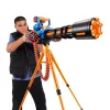 XSHOT Insanity Motorized Rage Fire motoros szivacslövő állvánnyal