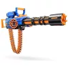 XSHOT Insanity Motorized Rage Fire motoros szivacslövő állvánnyal