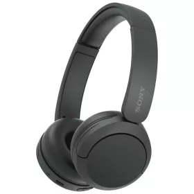   Sony WH-CH520 vezeték nélküli Bluetooth fülhallgató fekete