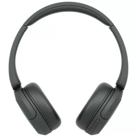   Sony WH-CH520 vezeték nélküli Bluetooth fülhallgató fekete