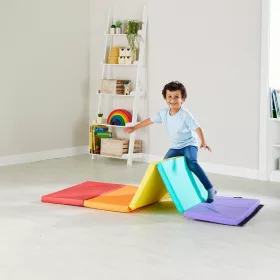 Play Factory Soft Play összecsukható tornaszőnyeg
