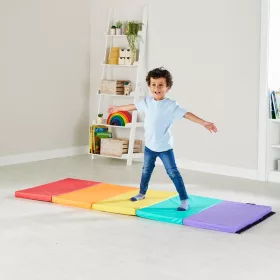 Play Factory Soft Play összecsukható tornaszőnyeg