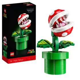 LEGO Super Mario Piranha Plant 71426