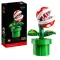 LEGO Super Mario Piranha Plant 71426, 6–8 év, Többszínű