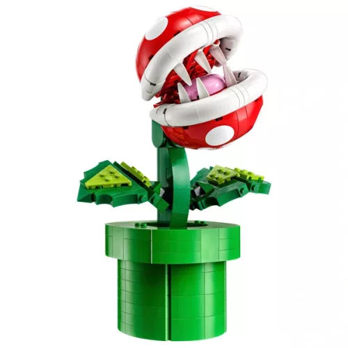 LEGO Super Mario Piranha Plant 71426