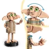LEGO Harry Potter Dobby, a házimanó 76421