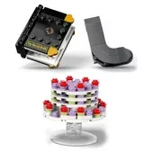 LEGO Harry Potter Dobby, a házimanó 76421