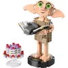 LEGO Harry Potter Dobby, a házimanó 76421