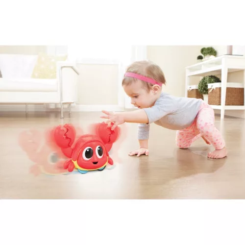 Little Tikes Ocean Explorers Fang mich rák