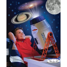 Discovery Mindblown 2 az 1-ben planetárium, űrprojektor