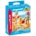 PLAYMOBIL Special Plus 71581 Gyerekek homokvárral, 3–5 év