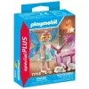 PLAYMOBIL Special Plus 71758 Fogtündér, 3–5 év