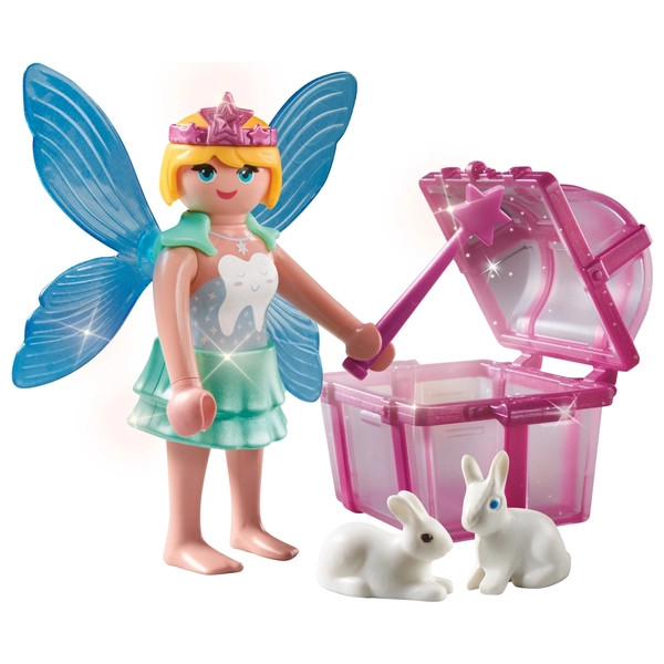 PLAYMOBIL Special Plus 71758 Fogtündér – alternatív kép 2