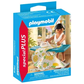 PLAYMOBIL Special Plus 71878 Nyári buli stílus