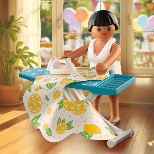 PLAYMOBIL Special Plus 71878 Nyári buli stílus