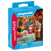 PLAYMOBIL Special Plus 71879 Dia de los Muertos, 3–5 év