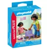 PLAYMOBIL Special Plus 71881 Szorgalmas kézművesnők, 3–5 év