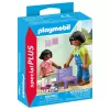 PLAYMOBIL Special Plus 71881 Szorgalmas kézművesnők, 3–5 év