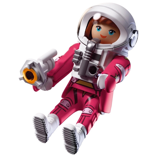PLAYMOBIL Special Plus 72030 Űrhajós – alternatív kép 2
