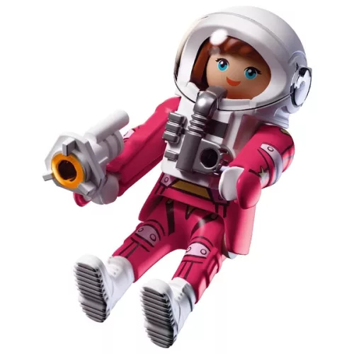 PLAYMOBIL Special Plus 72030 Űrhajós, 3–5 év