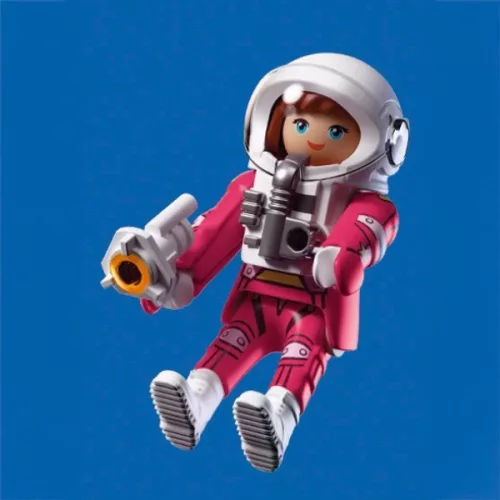PLAYMOBIL Special Plus 72030 Űrhajós, 3–5 év