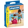 PLAYMOBIL Special Plus 72032 Nyaraló, 3–5 év