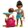 PLAYMOBIL Special Plus 72032 Nyaraló, 3–5 év